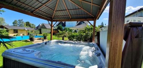 Neppermin Apartment | Fewo Traum