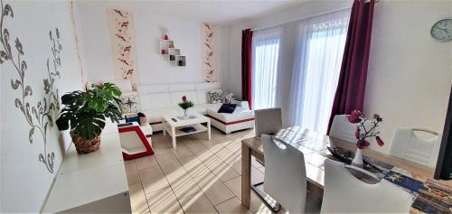 Neppermin Apartment | Fewo Traum