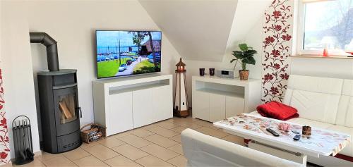 Neppermin Apartment | Fewo Traum