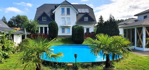 Neppermin Apartment | Fewo Traum