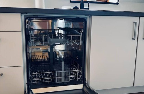 Nordhorn Apartment | Fewo Vechtelust - Große Wohnung für Acht Personen