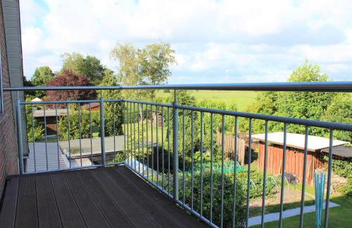 Emden Apartment | Fewo Wulkje Emden