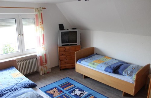 Emden Apartment | Fewo Wulkje Emden