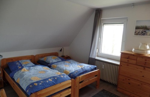 Emden Apartment | Fewo Wulkje Emden