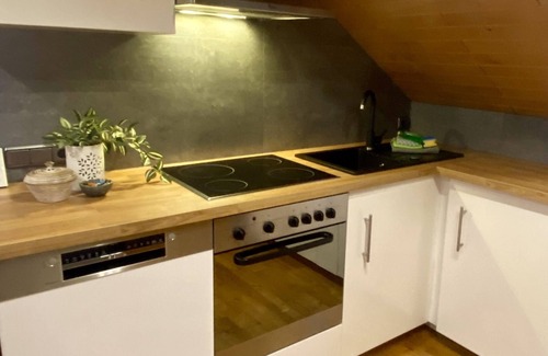 Schweich Apartment | Fewo-zum-nussbaum Mosel Schweich 2.og