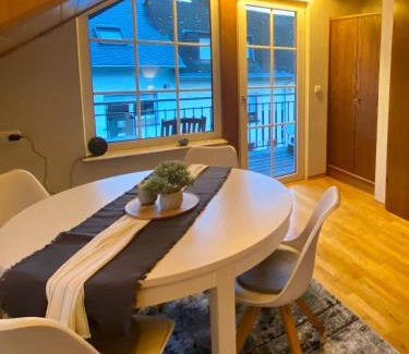 Schweich Apartment | Fewo-zum-Nussbaum - Mosel 2