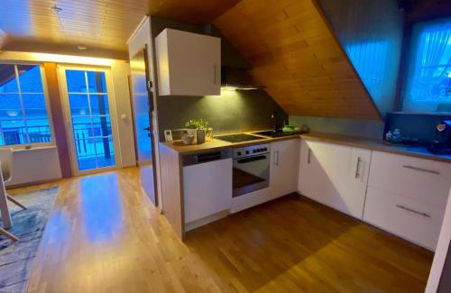 Schweich Apartment | Fewo-zum-Nussbaum - Mosel 2