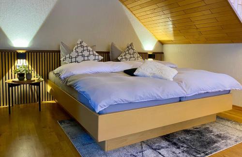 Schweich Apartment | Fewo-zum-Nussbaum - Mosel 2