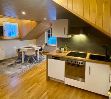 Schweich Apartment | Fewo-zum-Nussbaum - Mosel 2