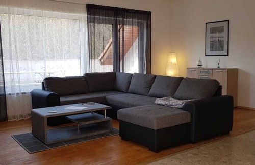 Eppstein Apartment | FewoEla2 -Comfortable apartment in Eppstein near Wiesbaden/Frankfurt