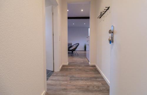 Lieser Apartment | Fewomo, MoselSky, Stilvolle Dachgeschoss-Ferienwohnung mit Charme