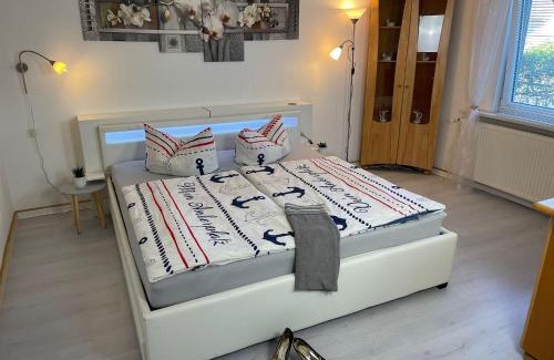 Luhmannsdorf Apartment | Fewos Familie Krysik