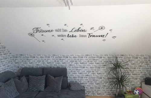 Wenden Apartment | FeWoWe Holiday apartment Wenden