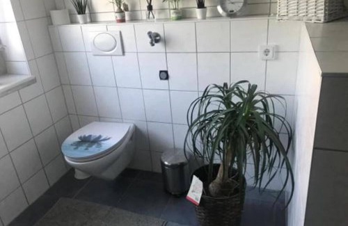 Wenden Apartment | FeWoWe Holiday apartment Wenden