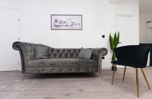 Leeds Apartment | Fewston House Apartments
