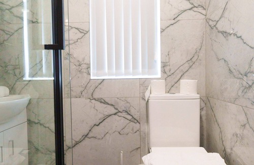 Leeds Apartment | Fewston House Apartments