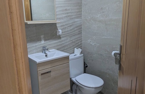 Quartier Al Adarissa Apartment | Fez apartment