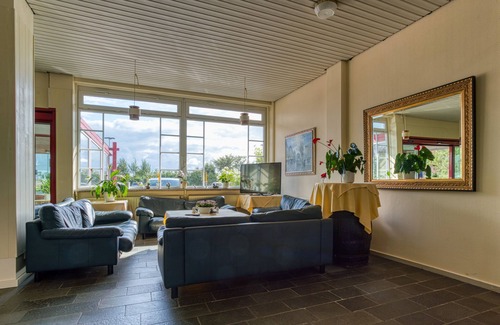 Puttgarden Hotel | FF&E Hotel Dania