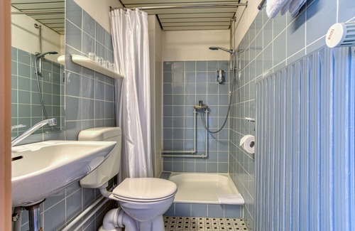 Puttgarden Hotel | FF&E Hotel Dania