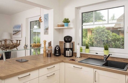 Dierhagen Ost House | FH ELSA Children from 12 years max 4 pers - ELSA