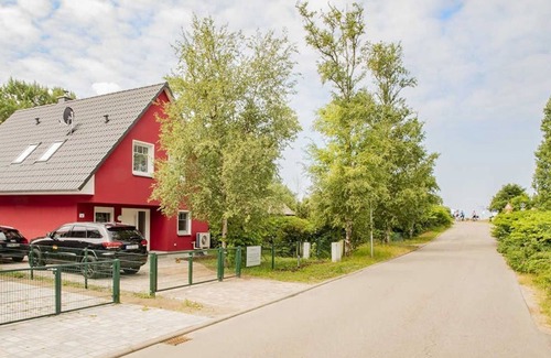 Dierhagen Ost House | FH ELSA Children from 12 years max 4 pers - ELSA