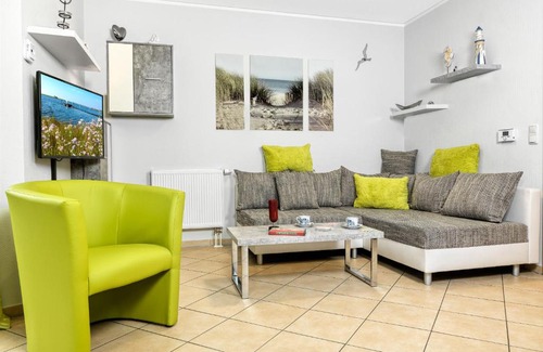 Kaltenhof House | FH Harmonie