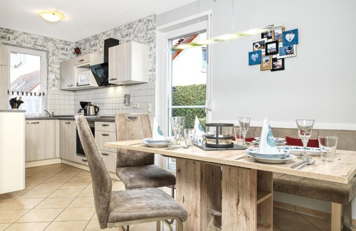 Kaltenhof House | FH Harmonie