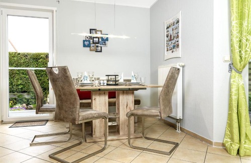 Kaltenhof House | FH Harmonie