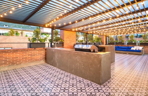 Antiguo Country Bed & Breakfast | FH ~ Stylish coliving in Virrey park ~ Bogotá