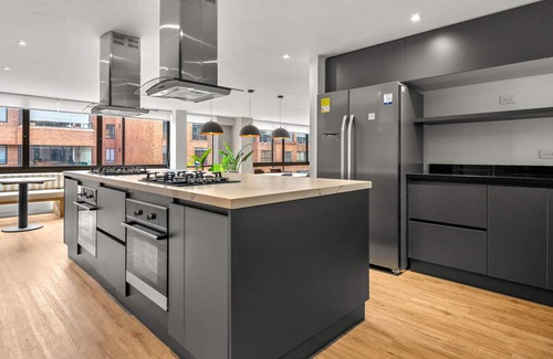 Antiguo Country Bed & Breakfast | FH ~ Stylish coliving in Virrey park ~ Bogotá