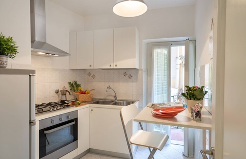 Campo di Marte Apartment | FI-D612-FRAG3AT - Angelico Apartment