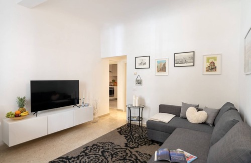 Campo di Marte Apartment | FI-D612-FRAG3AT - Angelico Apartment