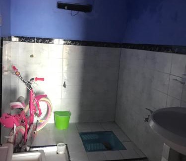 Chefchaouen Apartment | Fichen