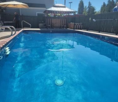 Anacortes Hotel | Fidalgo Country Inn