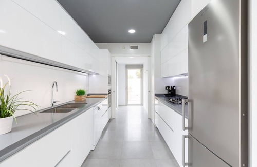 Mil Palmeras Villa | Fidalsa Margaritaville