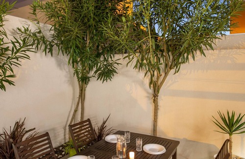 Mil Palmeras Villa | Fidalsa Margaritaville