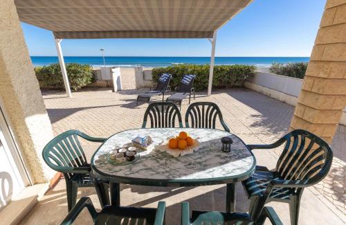El Moncayo Ski Chalet | Fidalsa Pacific Beach