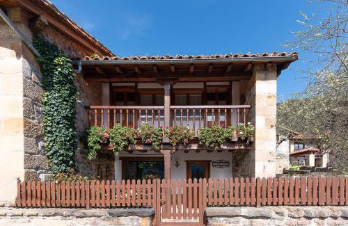 Cabezon de Liebana Villa | Fidalsa Paradise Point