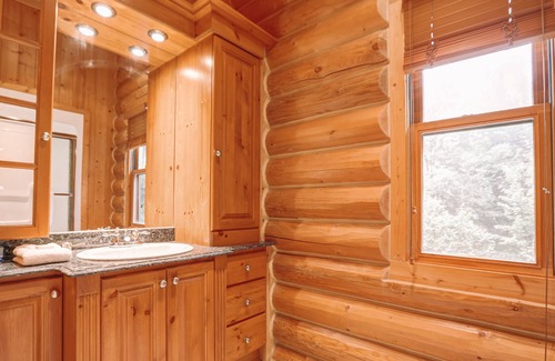 Mille-Isles Ski Chalet | Fiddler Lake Resort Chalet 9 Cerf