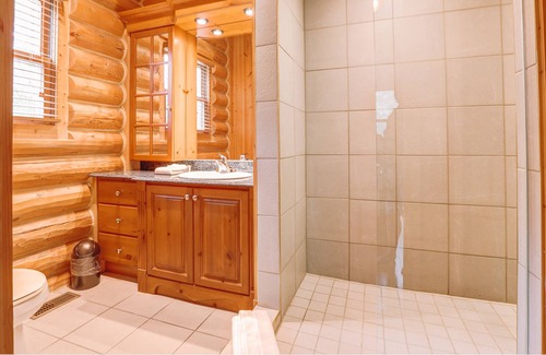 Mille-Isles Ski Chalet | Fiddler Lake Resort Chalet 9 Cerf