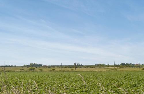 Sea Palling House | Field Crest