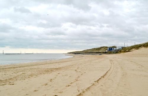 Sea Palling House | Field Crest