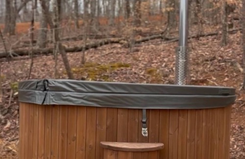 Travelers Rest RV Rental | Field Trip Unit 17 GeoDome