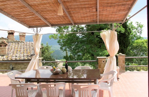 Greve in Chianti House | Fienile by Interhome