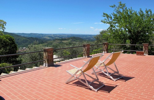 Greve in Chianti House | Fienile by Interhome