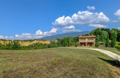 Reggello Villa | Fienile di Casavecchia In Reggello - Tuscany