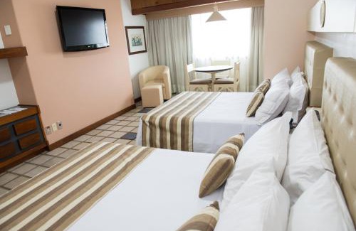 Pituba Hotel | Fiesta Bahia Hotel
