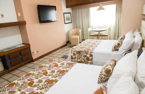 Pituba Hotel | Fiesta Bahia Hotel