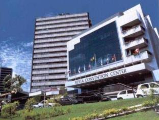 Pituba Hotel | Fiesta Bahia Hotel