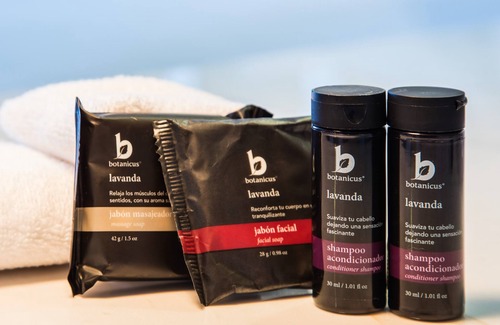 Mercurio Hotel | Fiesta Inn Express Queretaro Constituyentes